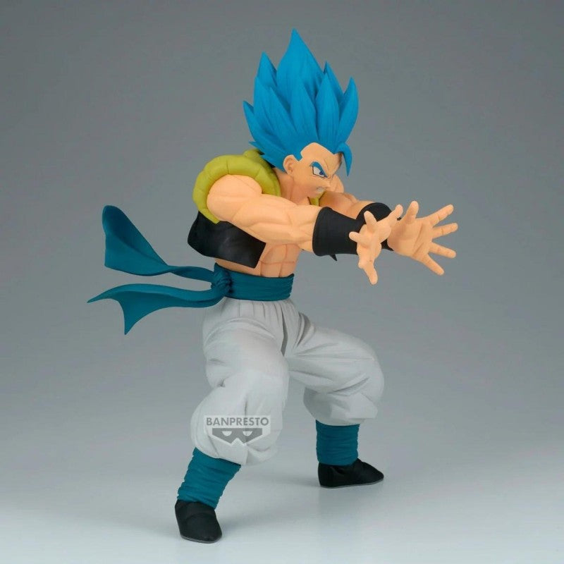 Figura Gogeta: Grandista - Dragon Ball Super - Bandai