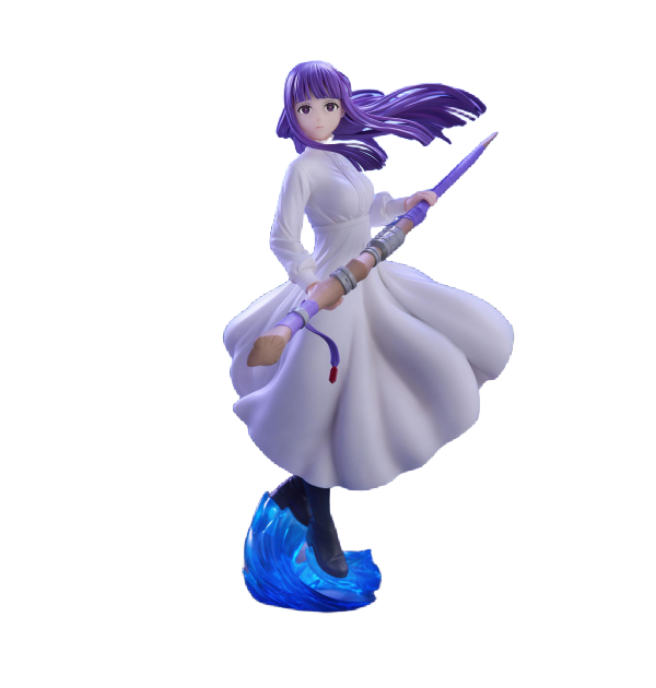 Figura Fern Luminasta - Frieren - Sega