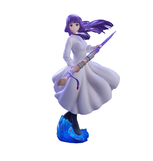 Figura Fern Luminasta - Frieren - Sega