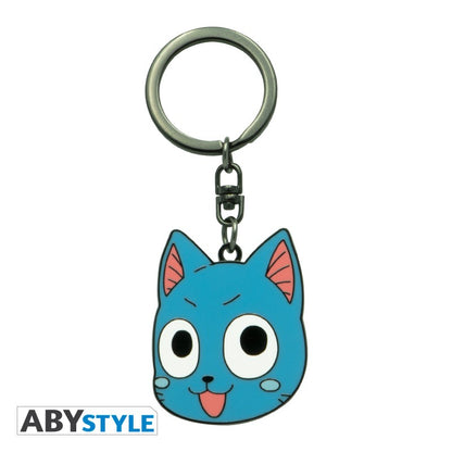 Llavero  Fairy Tail - ABYstyle - Unik