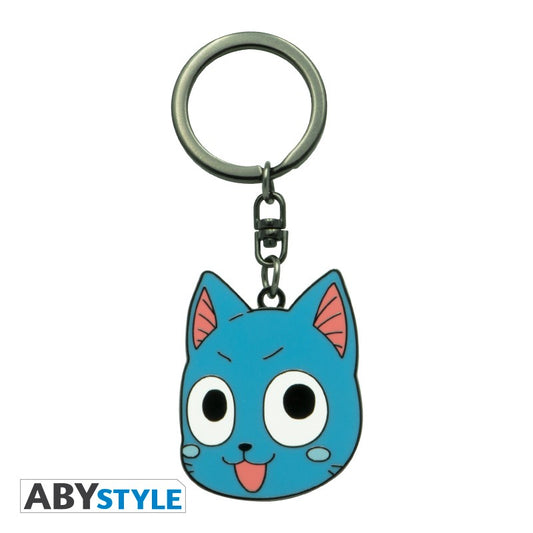 Llavero  Fairy Tail - ABYstyle - Unik