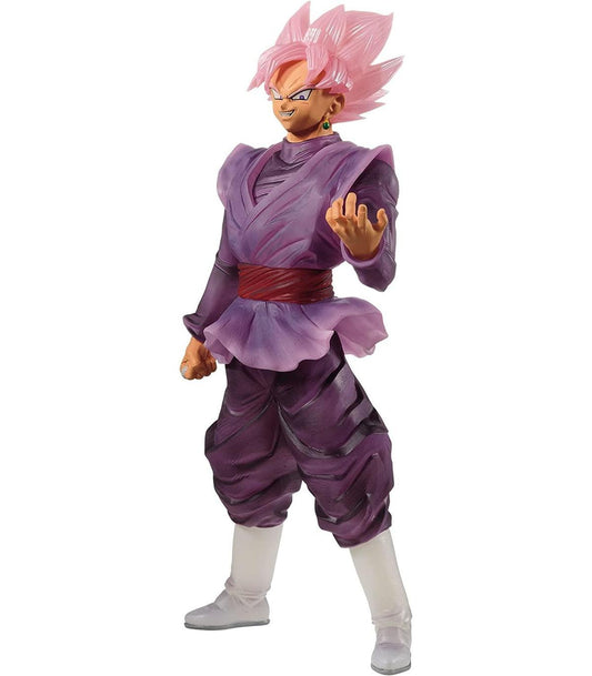 Figura Goku Rosé Clearise - DragonBall Super