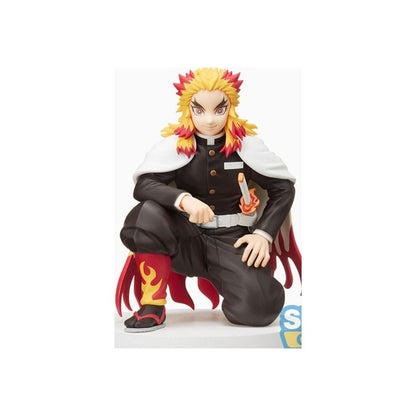 Figura Kyojuro Rengoku - Demon Slayer - Sega