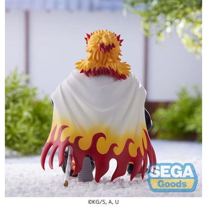 Figura Kyojuro Rengoku - Demon Slayer - Sega