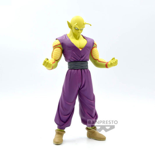 Figura Piccolo: Super Hero - DragonBall Super - Bandai