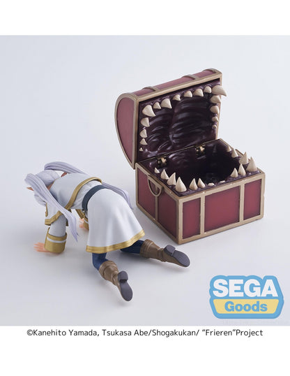 Figura Frieren Mímico: Luminasta - Frieren - Sega