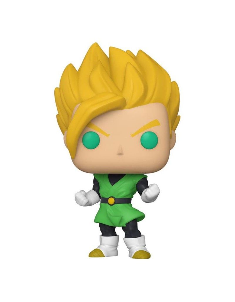 Funko Pop Super Saiyan Gohan 858
