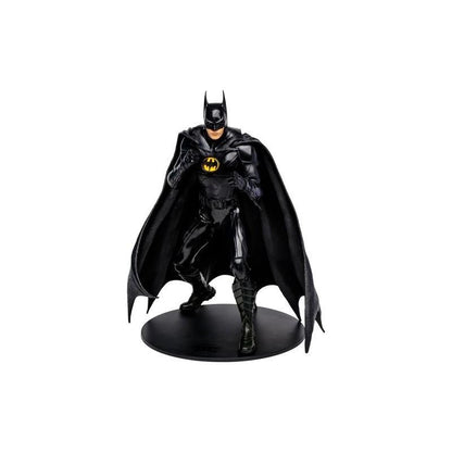 Figura Batman - The Flash - DC Multiverse