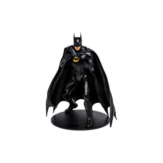 Figura Batman - The Flash - DC Multiverse