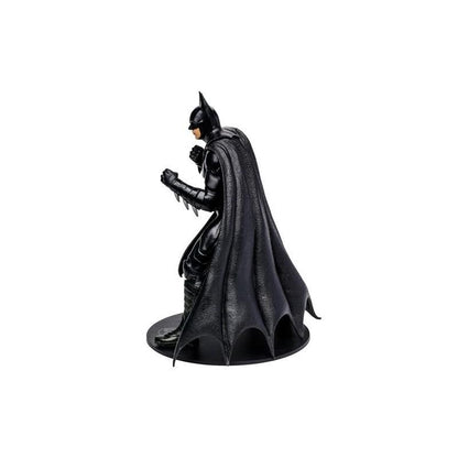 Figura Batman - The Flash - DC Multiverse