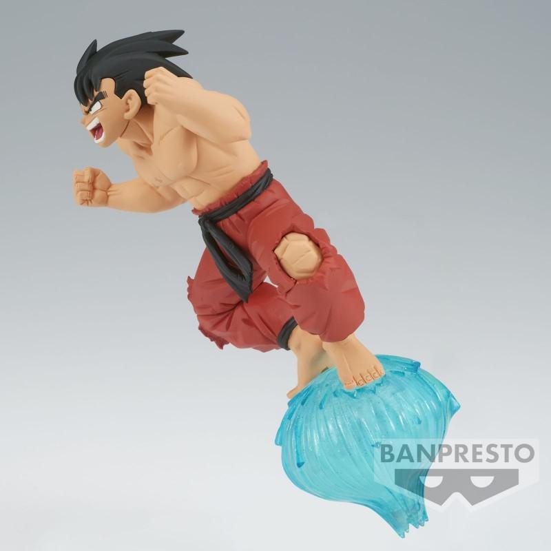 Figura Gon Goku III Gx Materia - DragonBall - Bandai