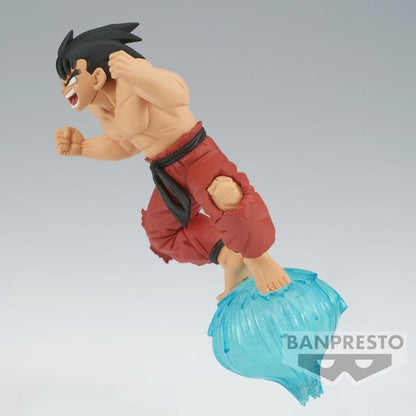 Figura Gon Goku III Gx Materia - DragonBall - Bandai