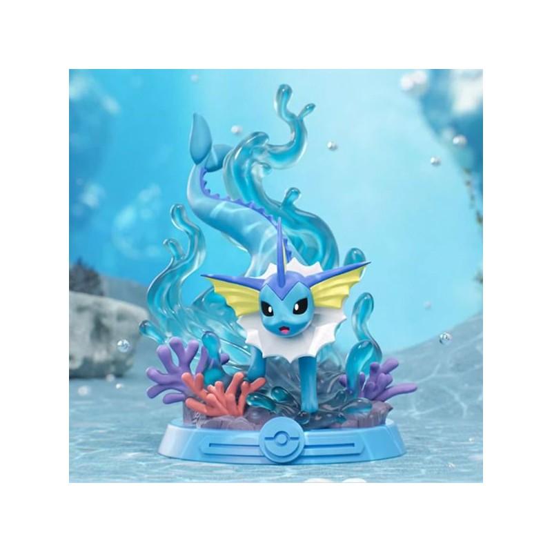 Figura Eevee Evoluciones V.2 [Random] - Pokémon