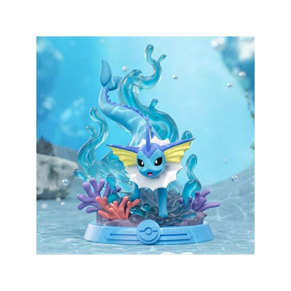 Figura Eevee Evoluciones V.2 [Random] - Pokémon