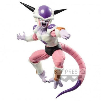 Figura Freezer: Full Scratch - DragonBall Z - Bandai