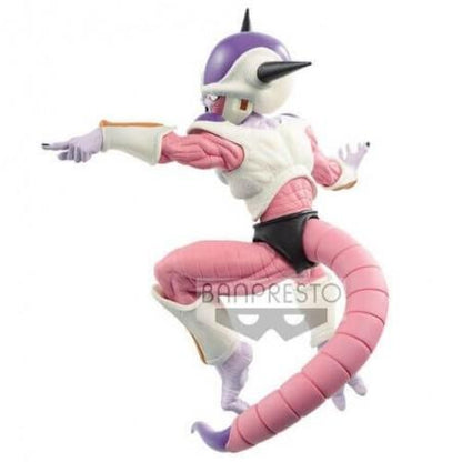Figura Freezer: Full Scratch - DragonBall Z - Bandai