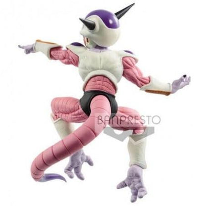 Figura Freezer: Full Scratch - DragonBall Z - Bandai