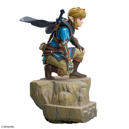 Figura Link: The Legend of Zelda - Sega