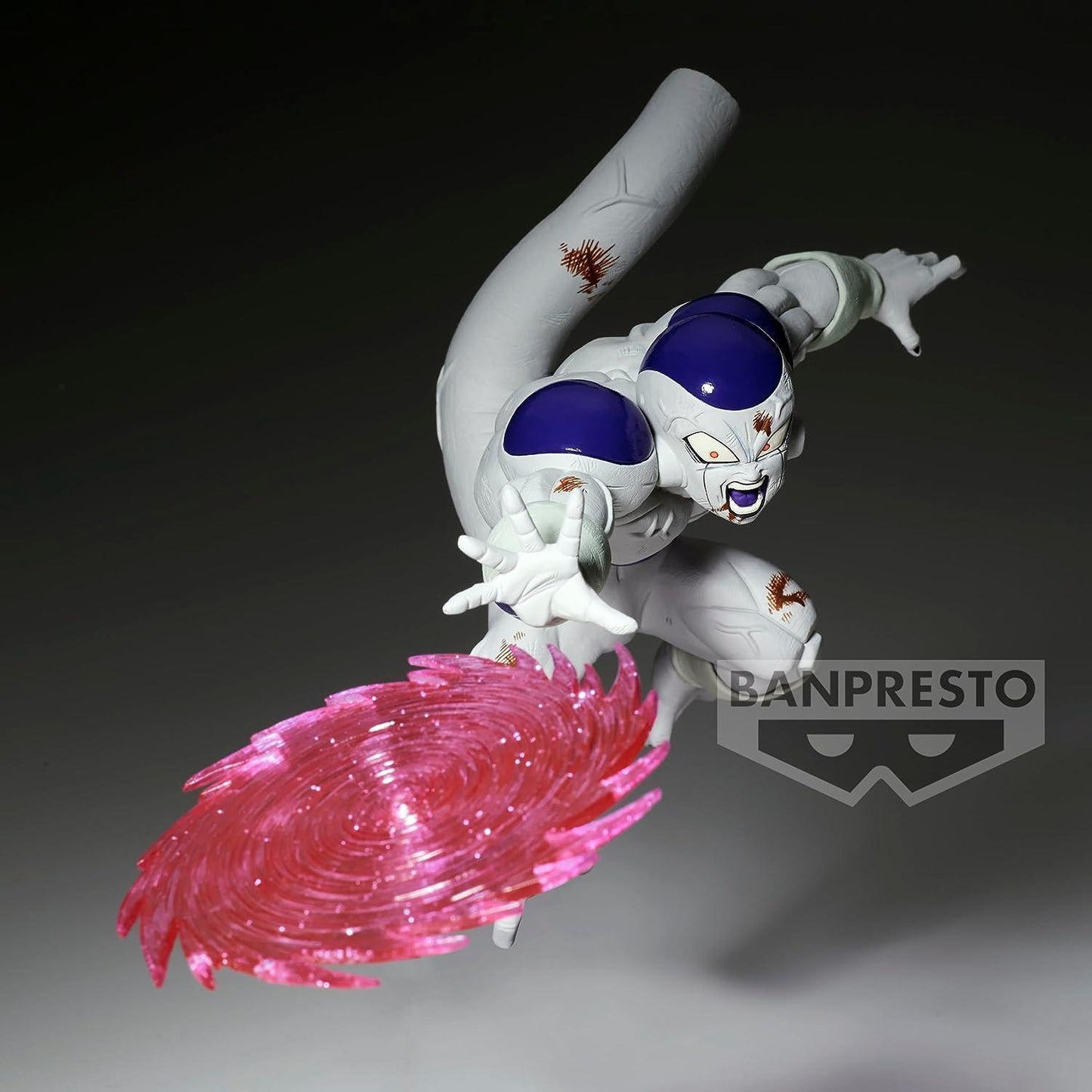 Figura Freezer Gx Materia - DragonBall Z - Bandai