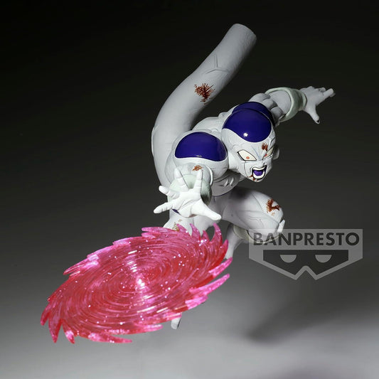 Figura Freezer Gx Materia - DragonBall Z - Bandai