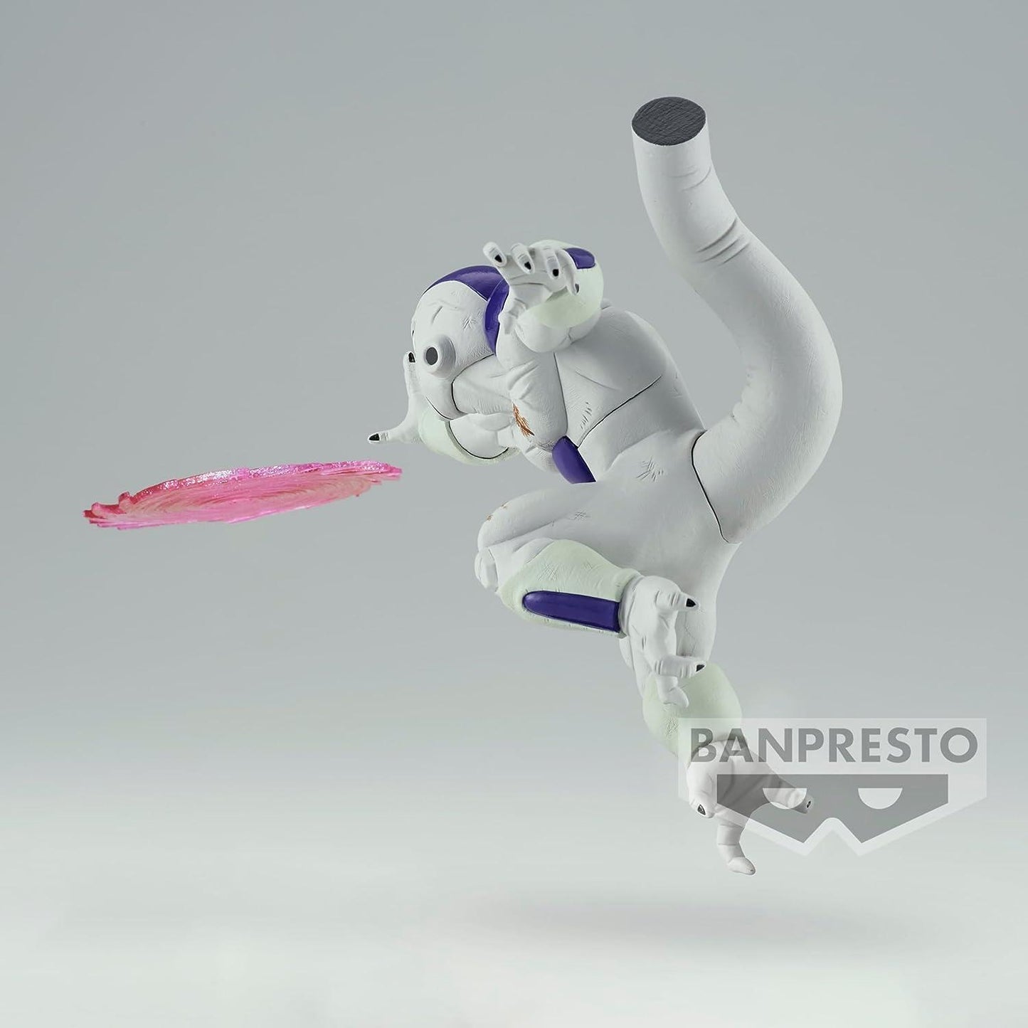 Figura Freezer Gx Materia - DragonBall Z - Bandai