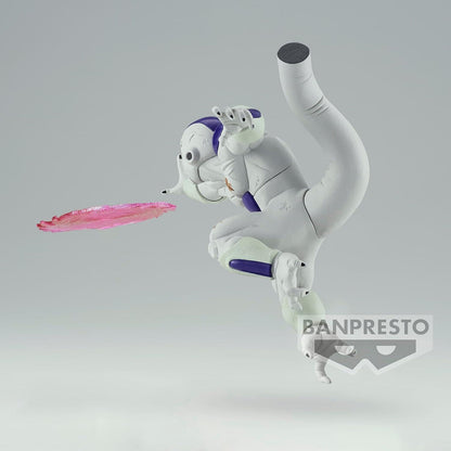 Figura Freezer Gx Materia - DragonBall Z - Bandai