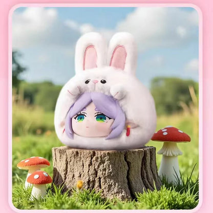 Figura Frieren: Beyond Journey's End Plush [Random] - Frieren