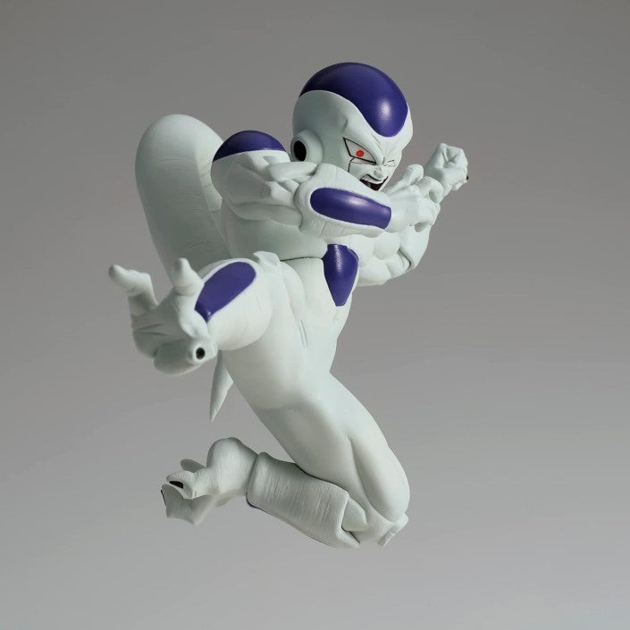 Figura Freezer Match Makers - DragonBall Z - Bandai