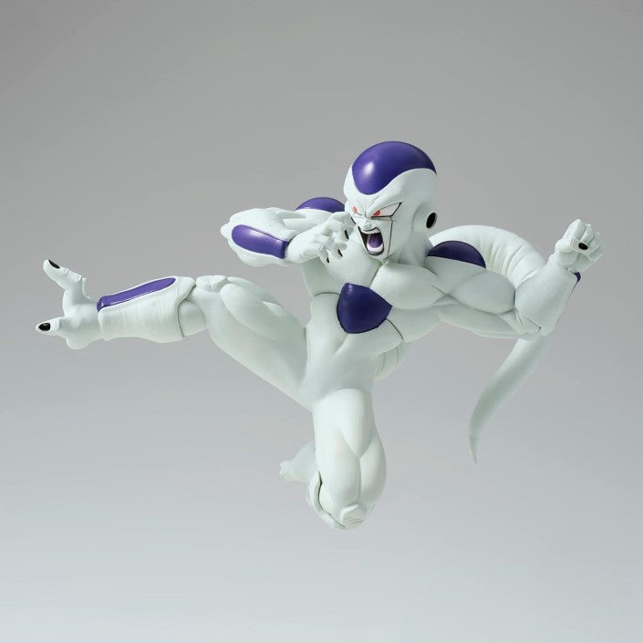 Figura Freezer Match Makers - DragonBall Z - Bandai