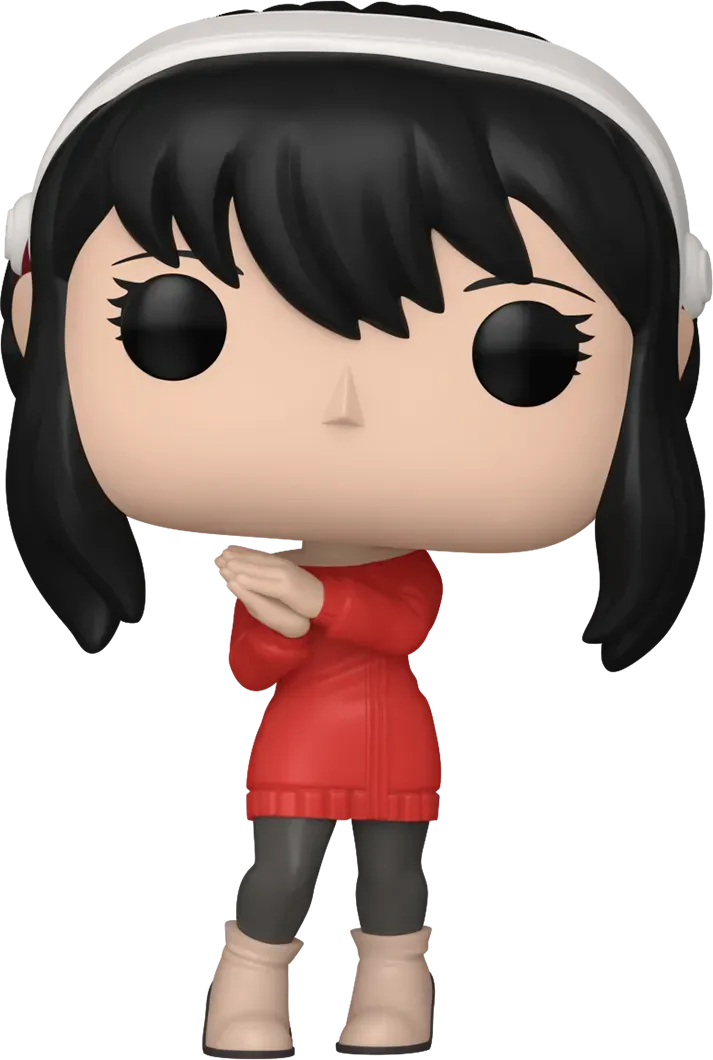 Funko Pop Yor Forger 1952