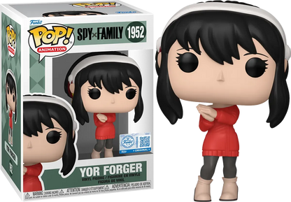 Funko Pop Yor Forger 1952