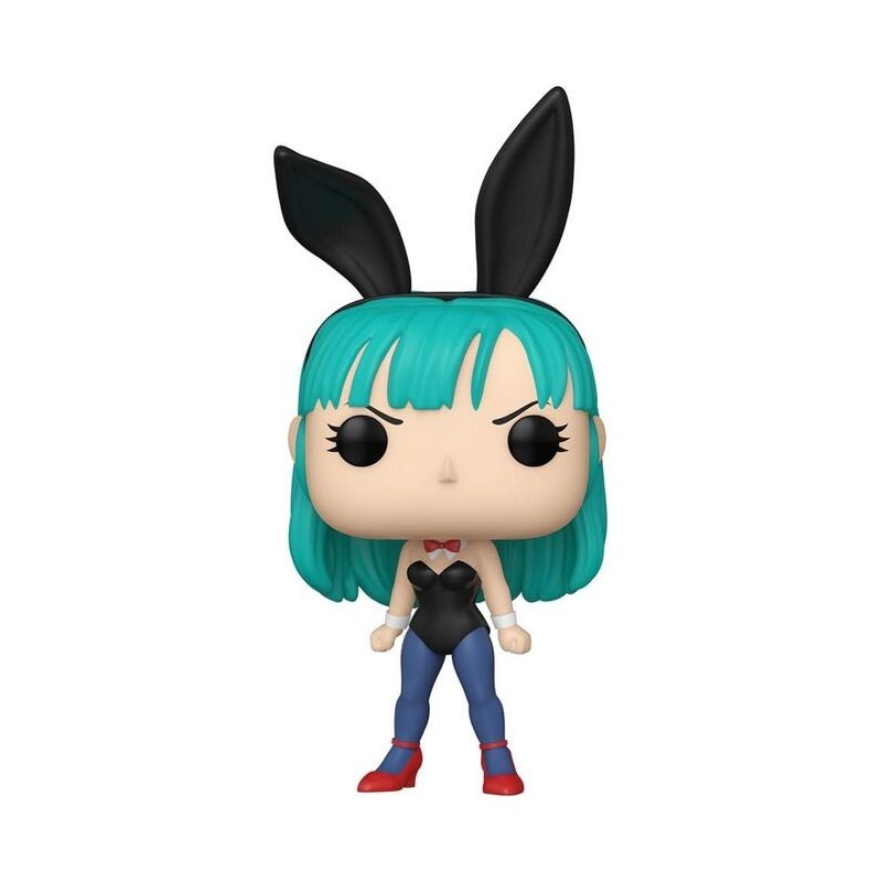 Funko Pop Bulma 1286 - SE
