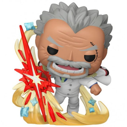Funko Pop Monkey. D. Garp 2172 - One Piece