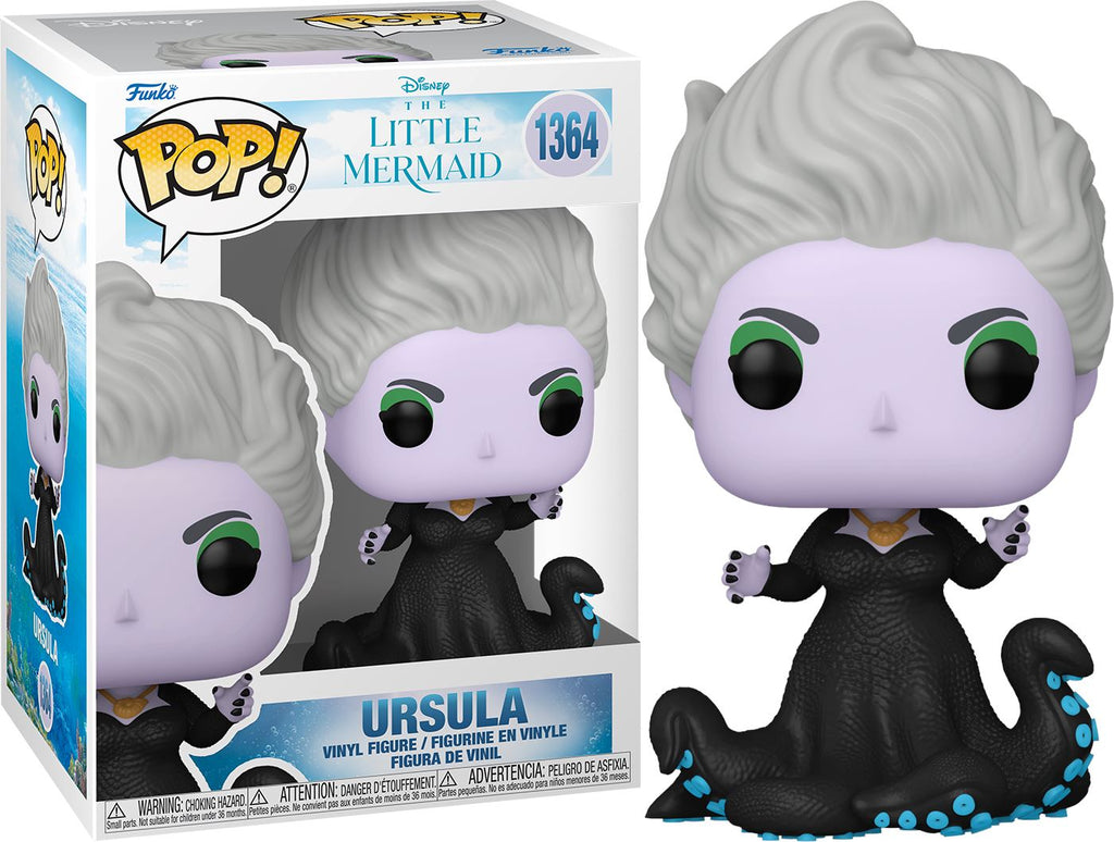 Funko Pop Ursula 1364
