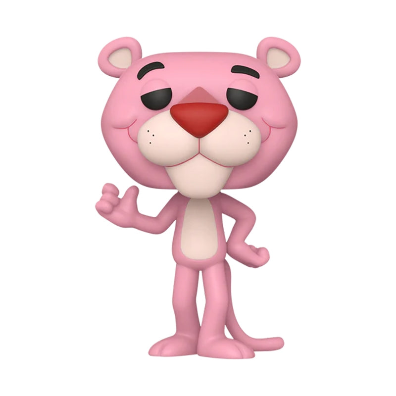 Funko Pop Pink Panther 1551
