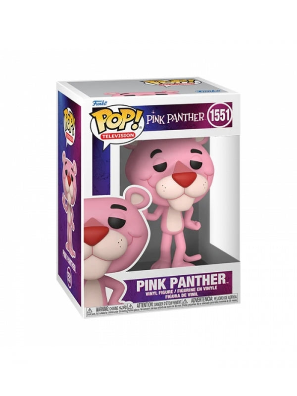 Funko Pop Pink Panther 1551