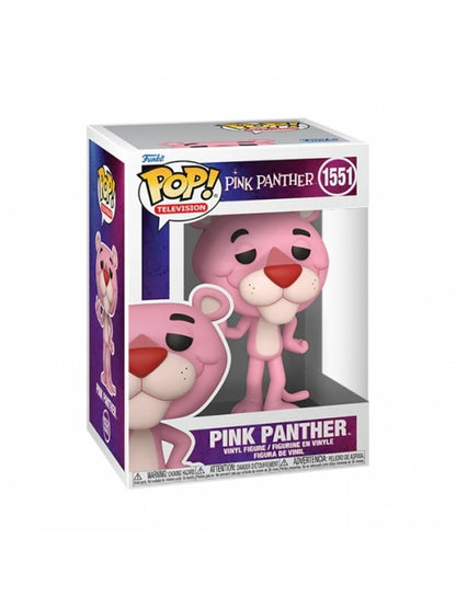 Funko Pop Pink Panther 1551