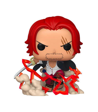 Funko Pop Shanks 2166