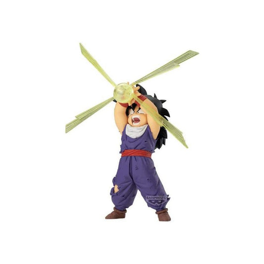 Figura Gohan Gxmateria - Dragon Ball Z - Bandai