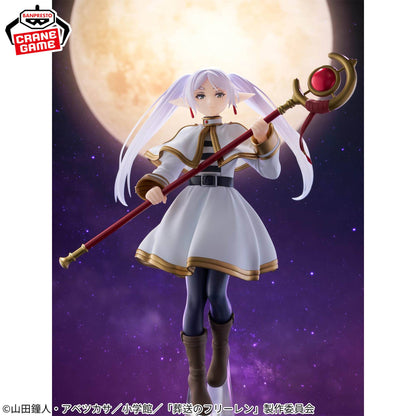 Figura Frieren: Grandista - Frieren - Bandai