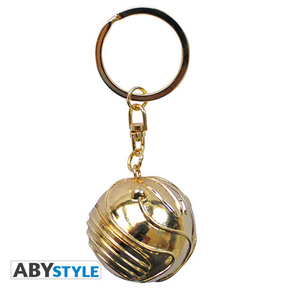 Llavero Harry Potter - ABYstyle - Unik