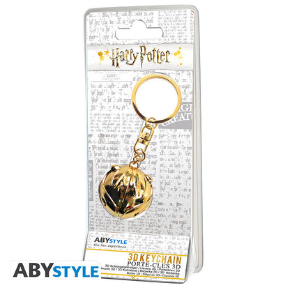 Llavero Harry Potter - ABYstyle - Unik
