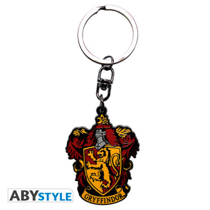 Llavero Gryffindor - ABYstyle - Unik