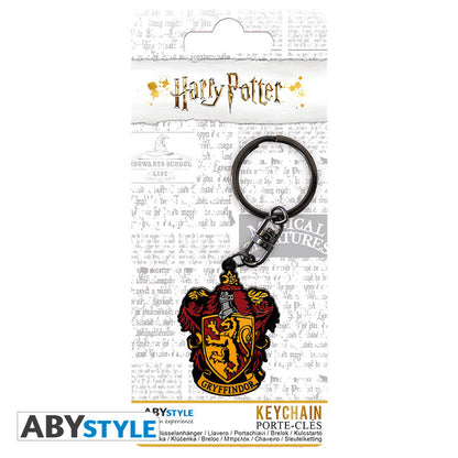 Llavero Gryffindor - ABYstyle - Unik
