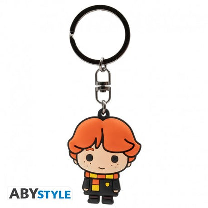 Llavero Ron Weasley - ABYstyle - Unik