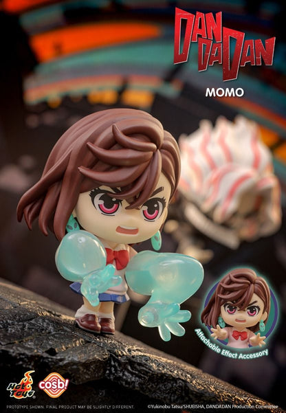 Figura Cosbi Bobble-Head Series [Random] - Dan Da Dan