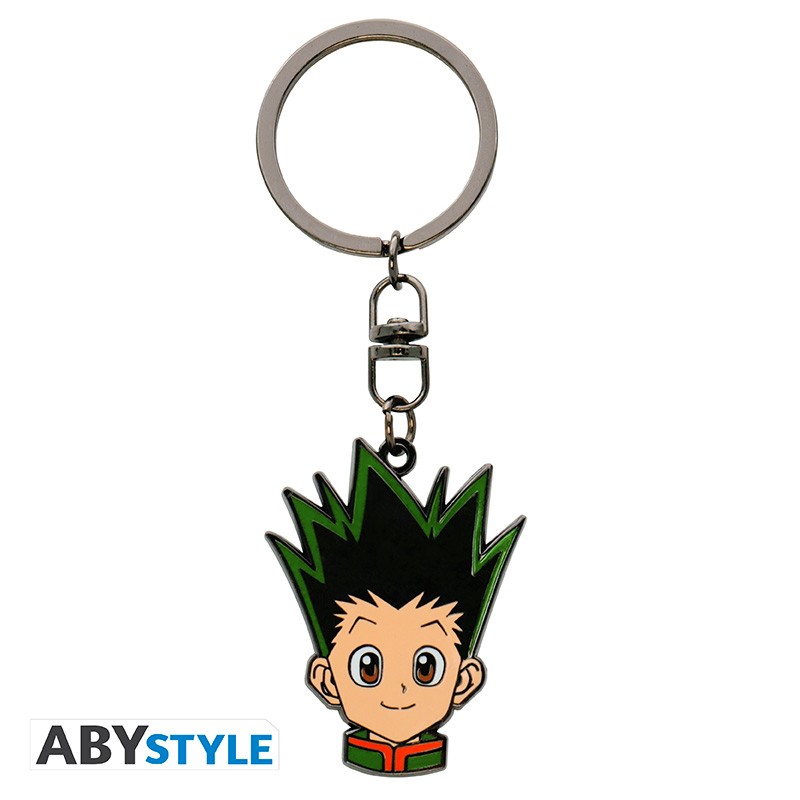 Llavero Hunter x Hunter - ABYstyle - Unik