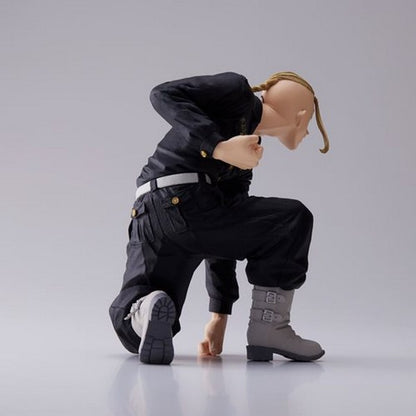 Figura Draken King of the Artist - Tokyo Revengers - Bandai
