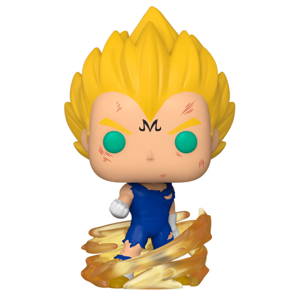 Funko Pop Majin Vegeta 862