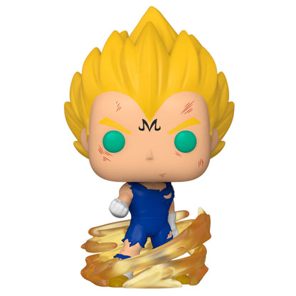 Funko Pop Majin Vegeta 862